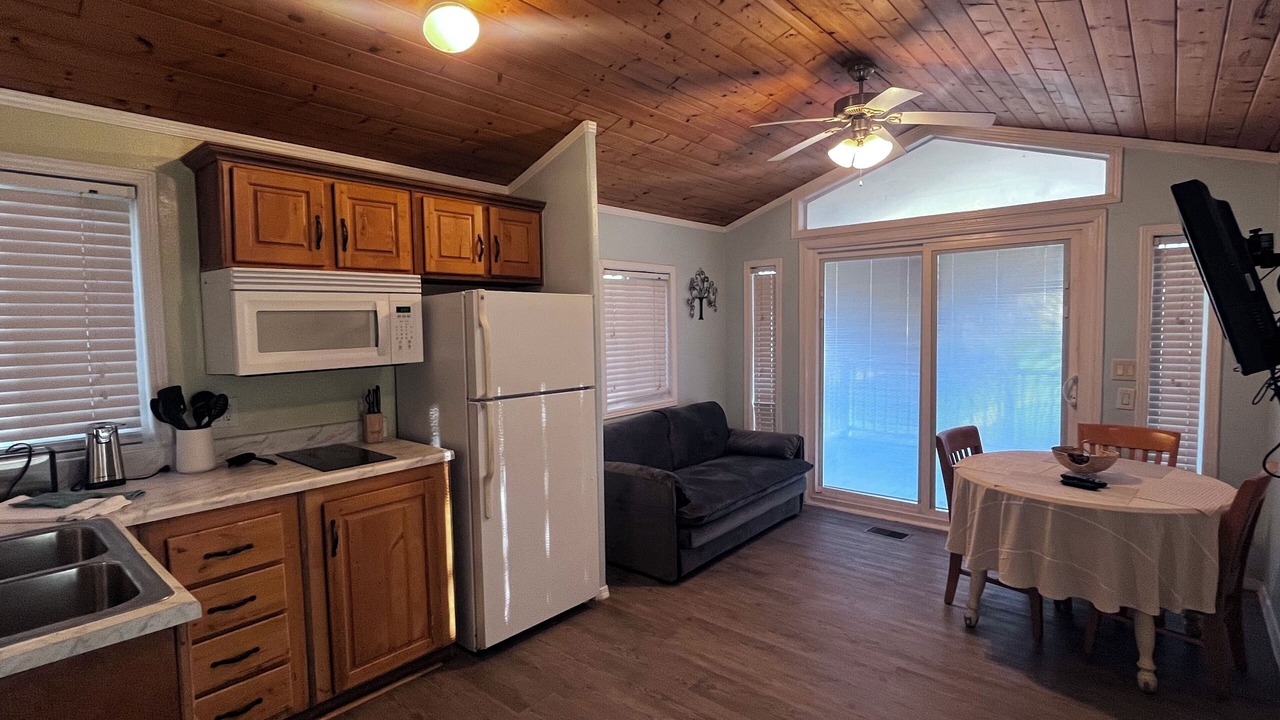 Photo of Kitchen in Harlingen