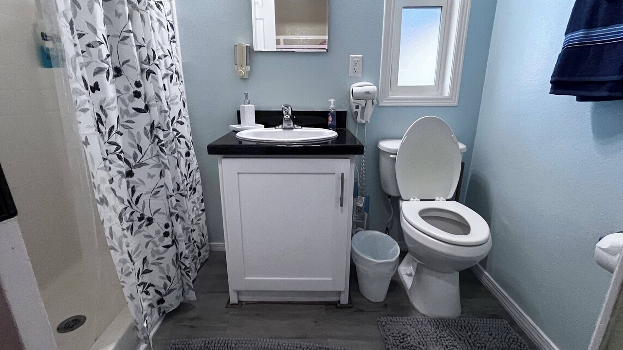 Photo of Bathroom in Harlingen