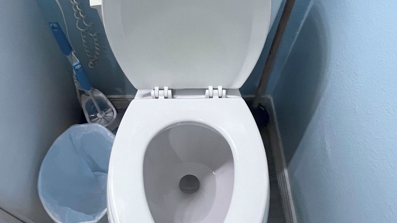Photo of Bathroom in Harlingen