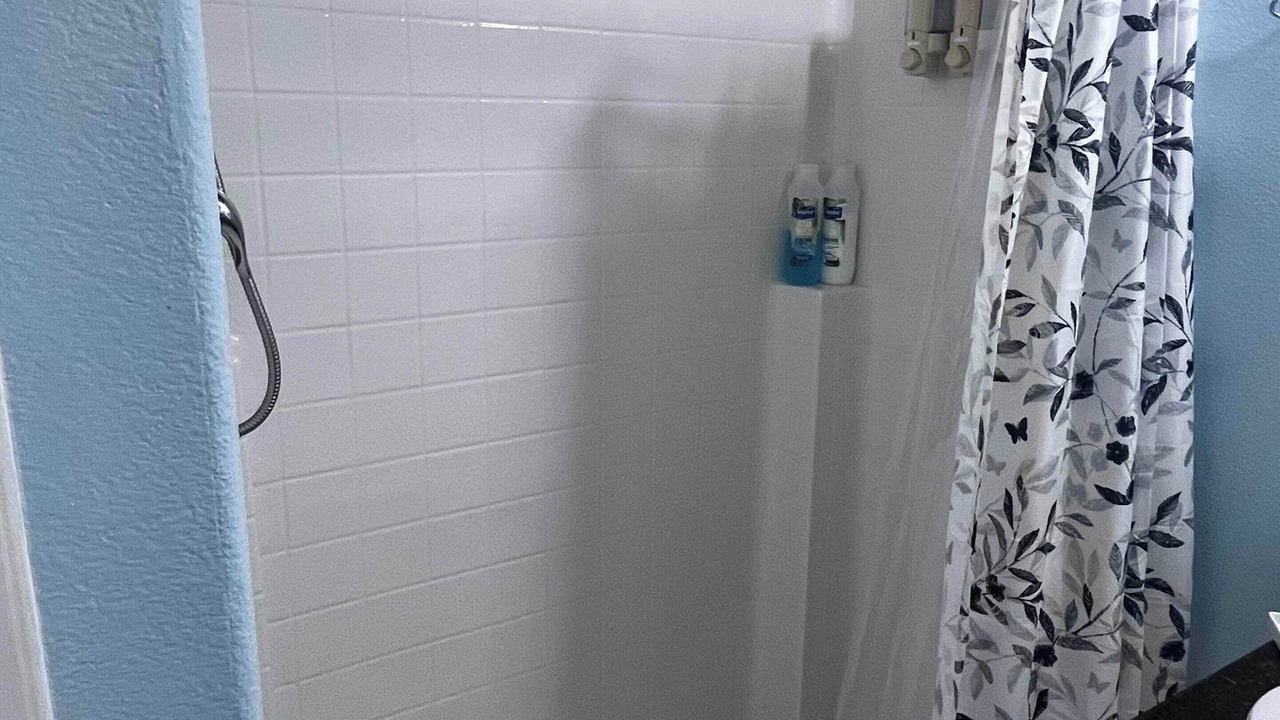 Photo of Bathroom in Harlingen