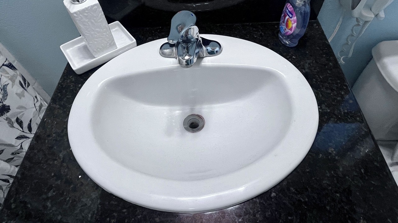 Photo of Bathroom in Harlingen