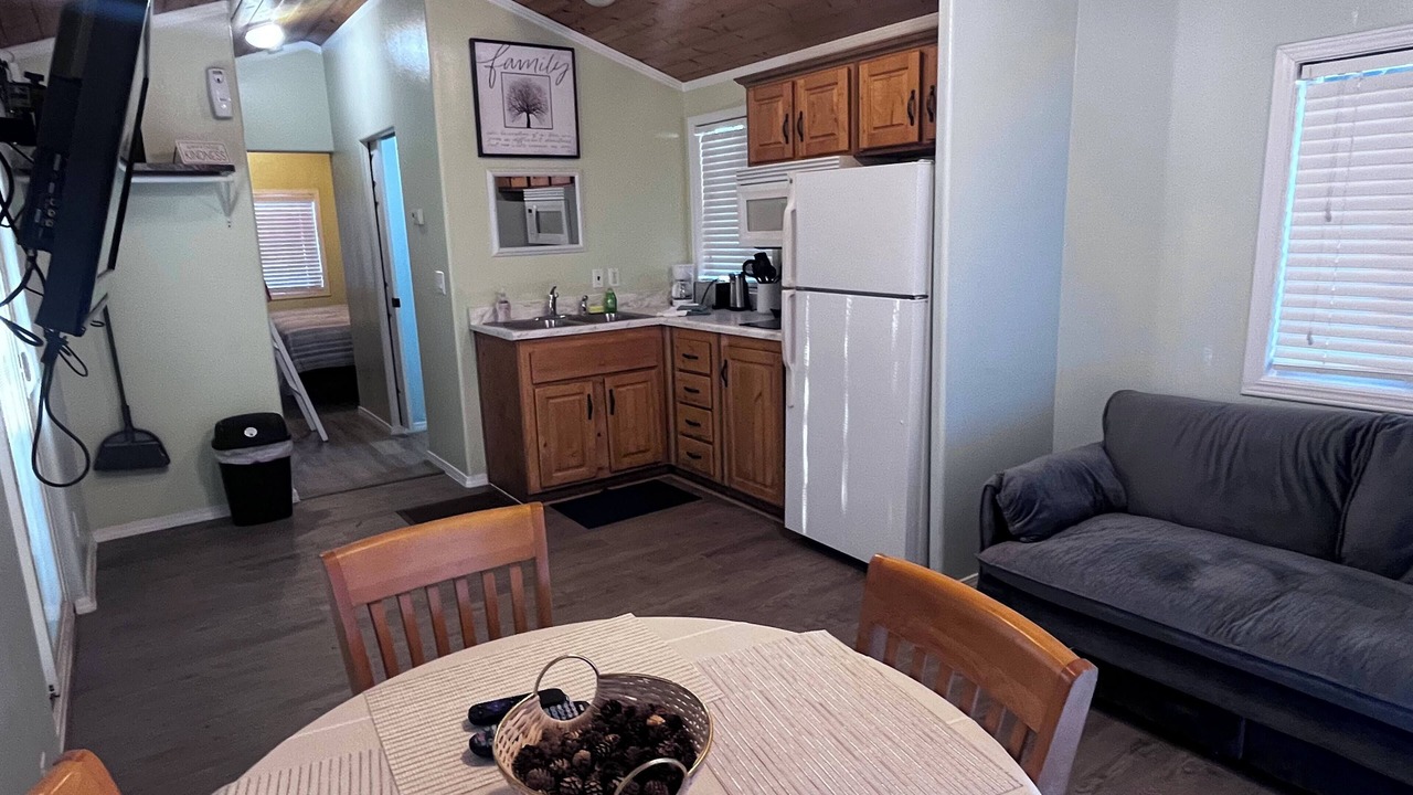 Photo of Livingroom in Harlingen