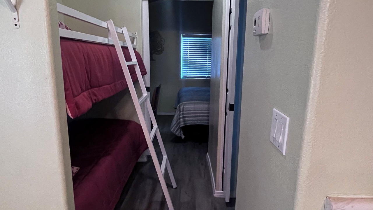 Photo of Bedroom in Harlingen