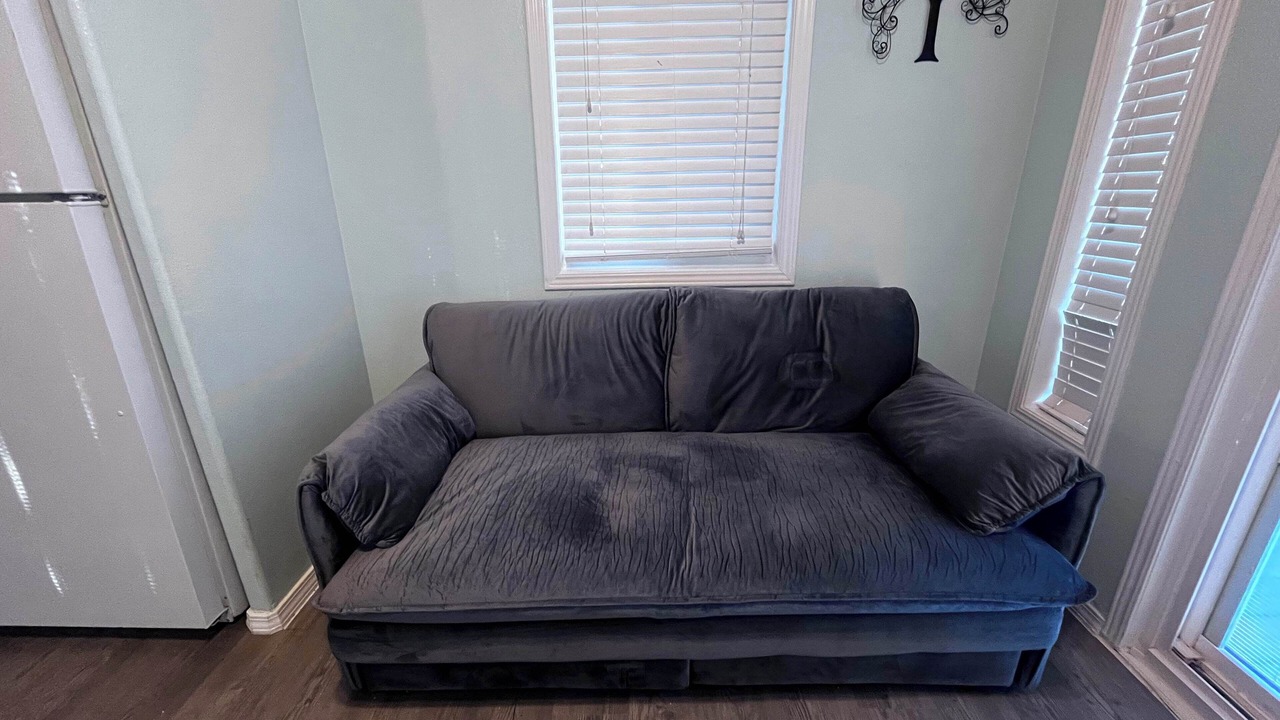 Photo of Livingroom in Harlingen