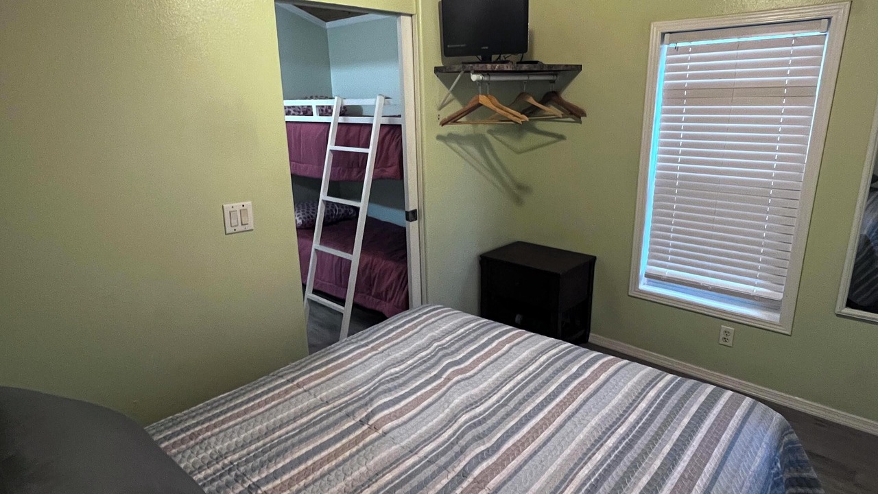 Photo of Bedroom in Harlingen