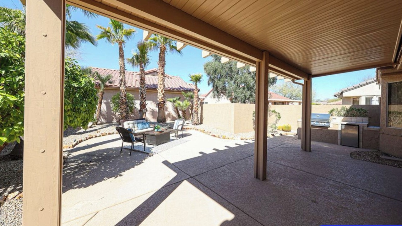 Photo of Outdoor in Desert Sage