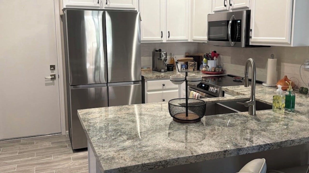 Photo of Kitchen in Desert Sage