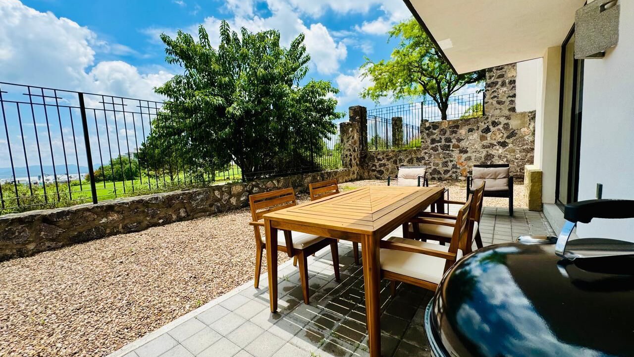 Photo of Outdoor in El Marques