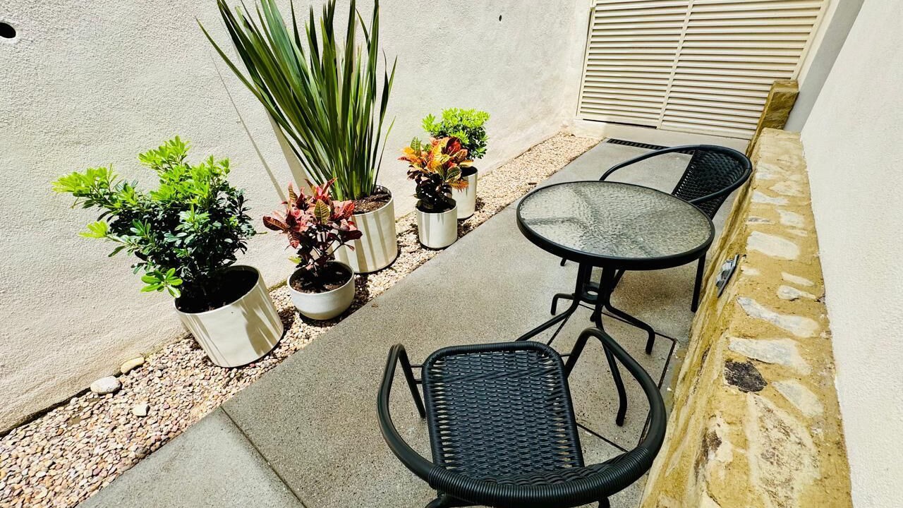 Photo of Patio Balcony in El Marques