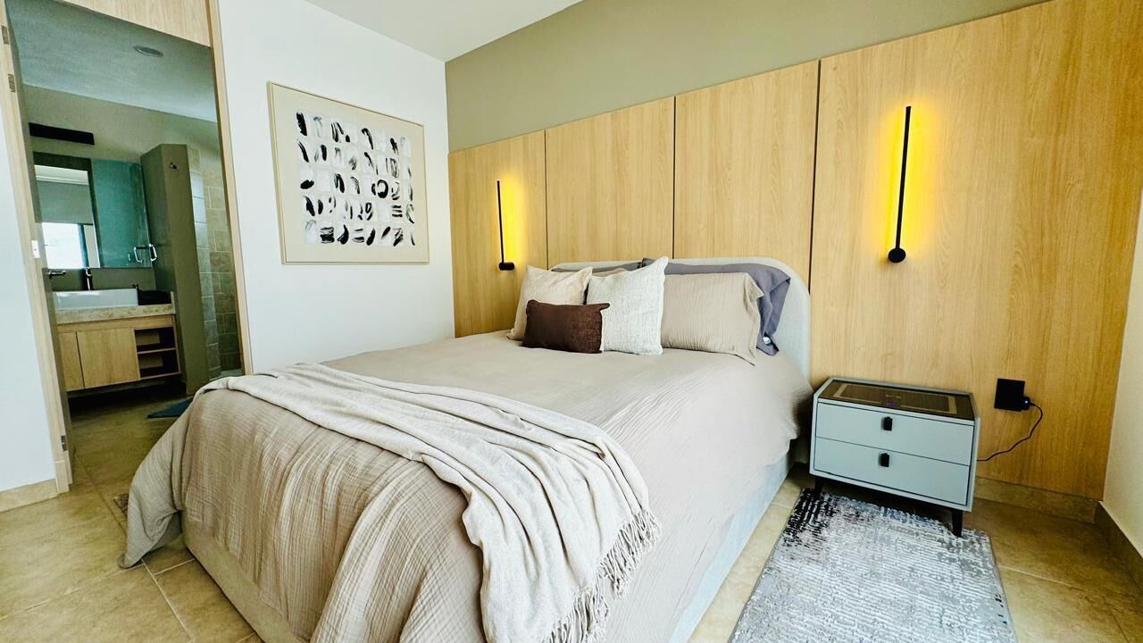 Photo of Bedroom in El Marques