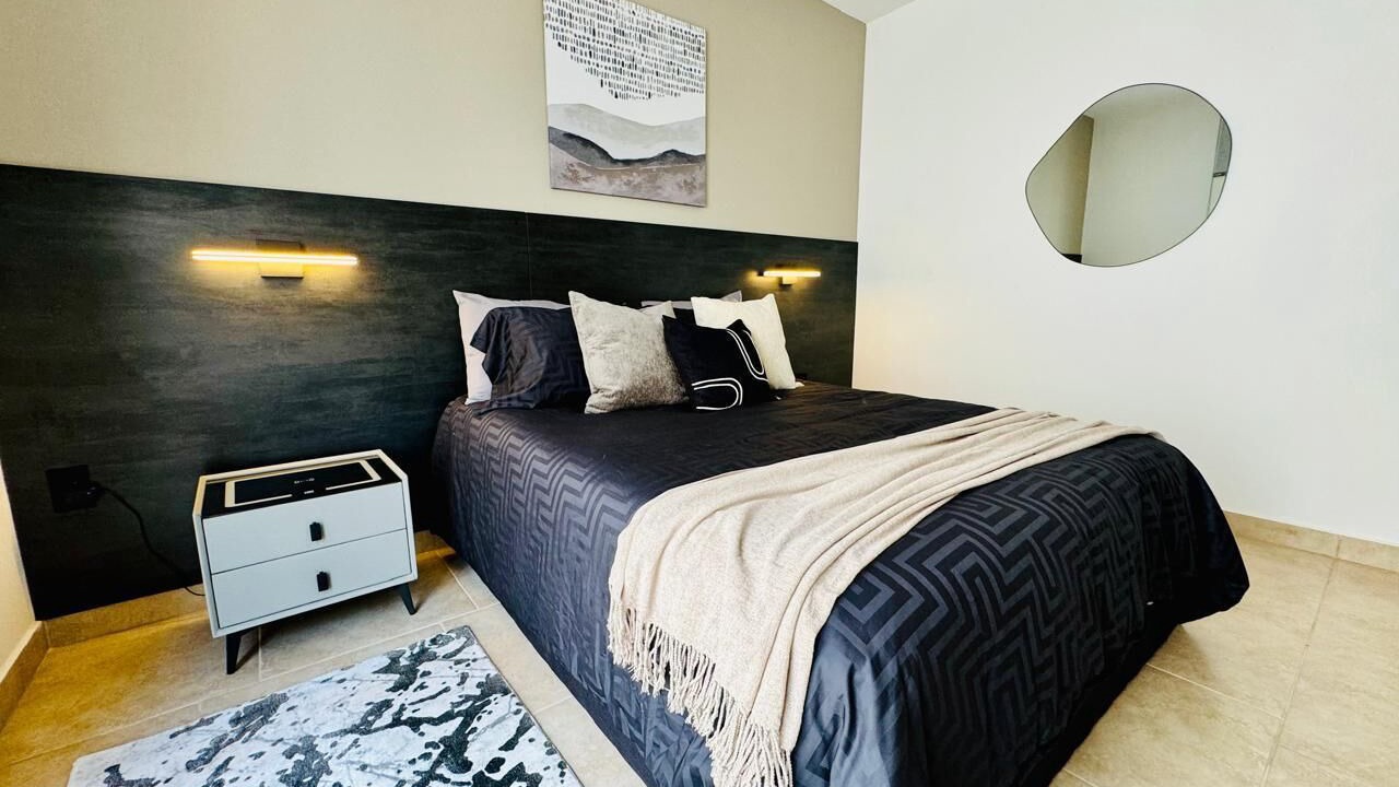 Photo of Bedroom in El Marques