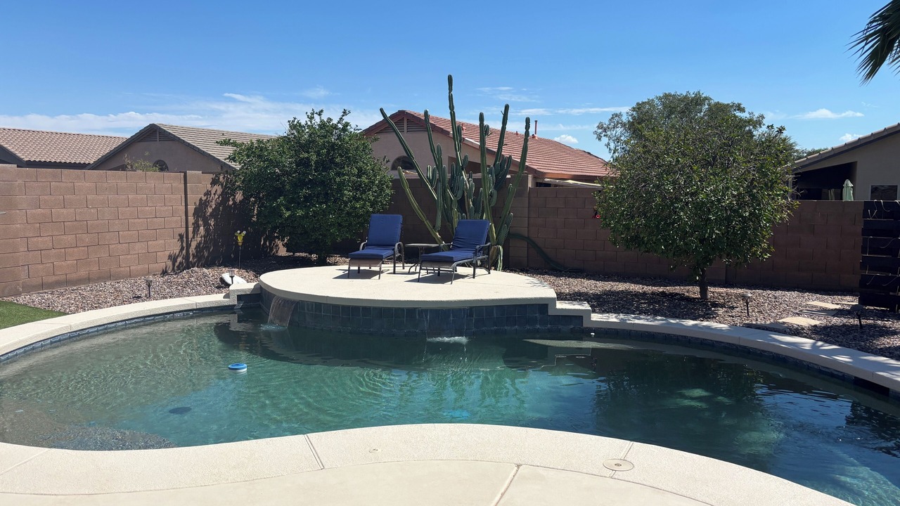 Photo of Outdoor in Maricopa