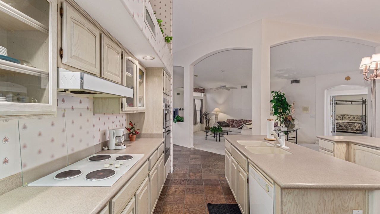 Photo of Kitchen in Foothills