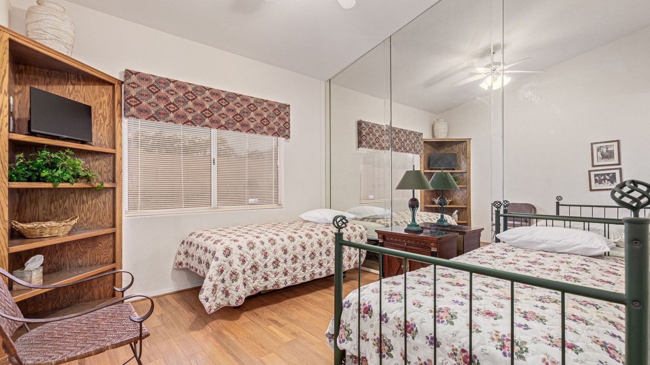 Photo of Bedroom in Foothills