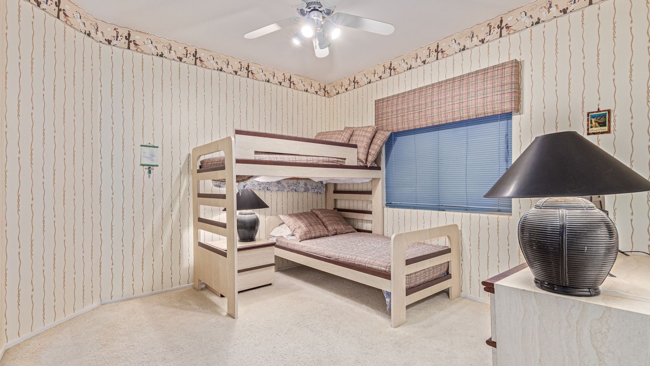 Photo of Bedroom in Foothills