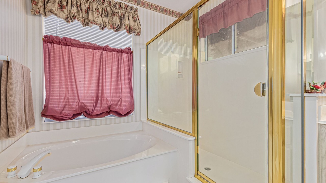 Photo of Bathroom in Foothills