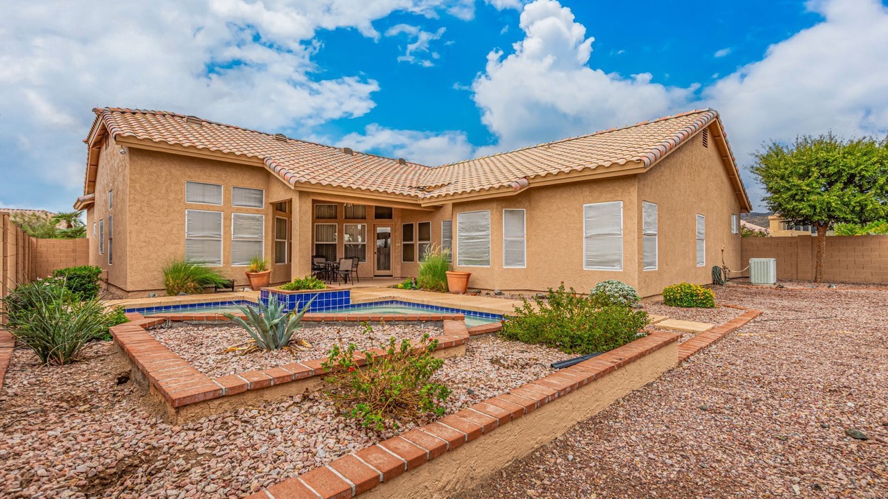 Photo of Outdoor in Foothills
