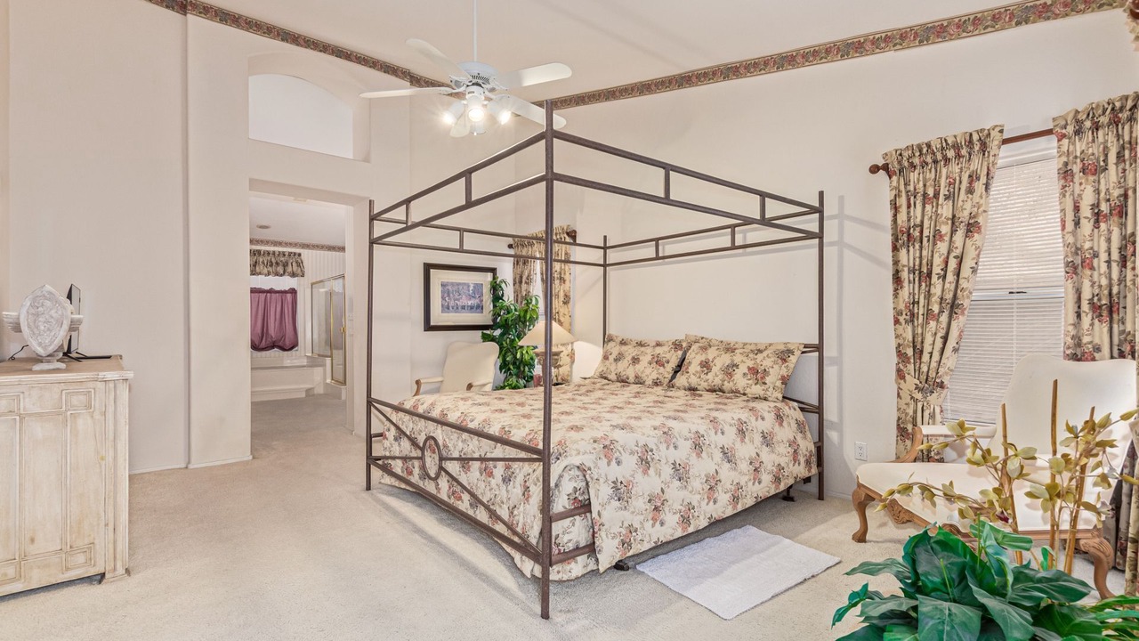 Photo of Bedroom in Foothills