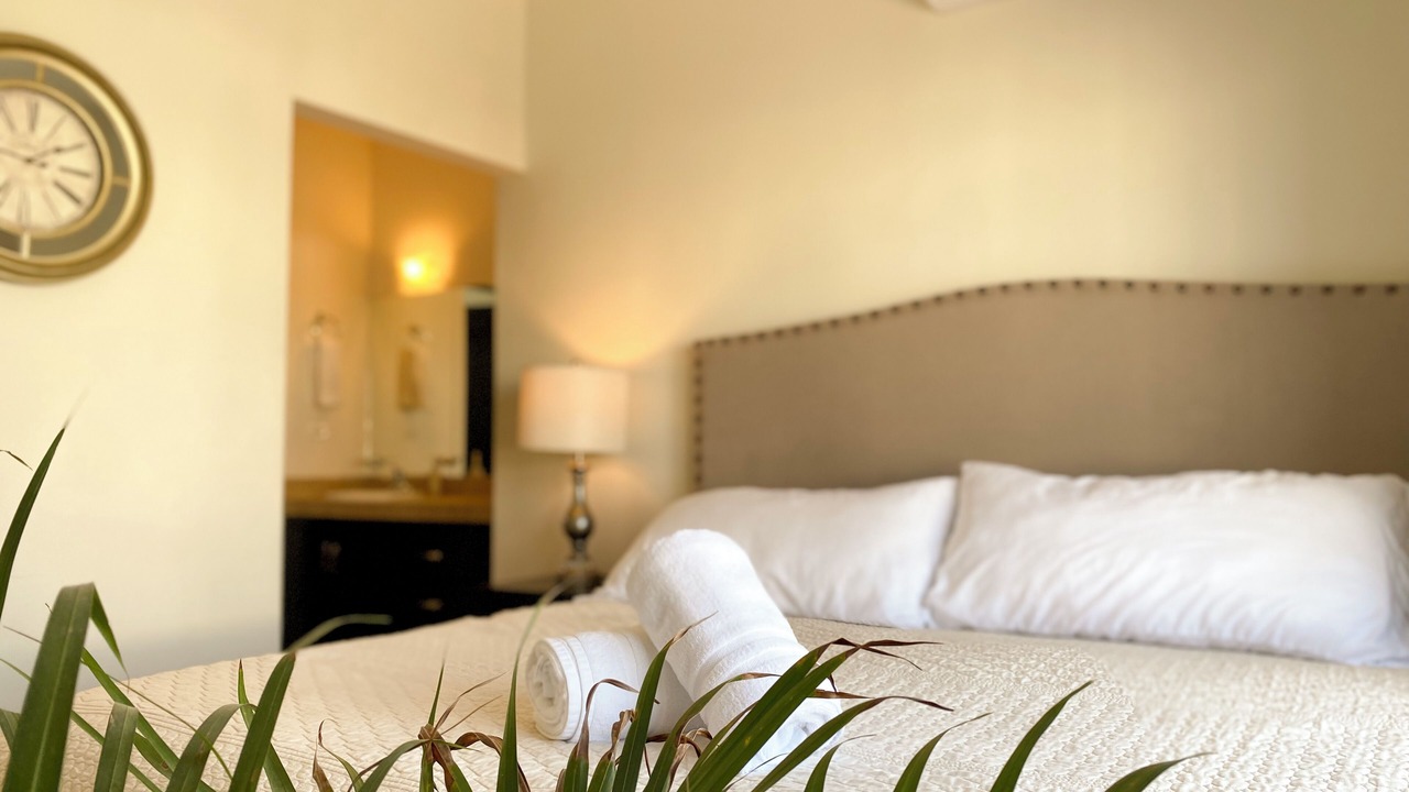 Photo of Bedroom in Hermosillo