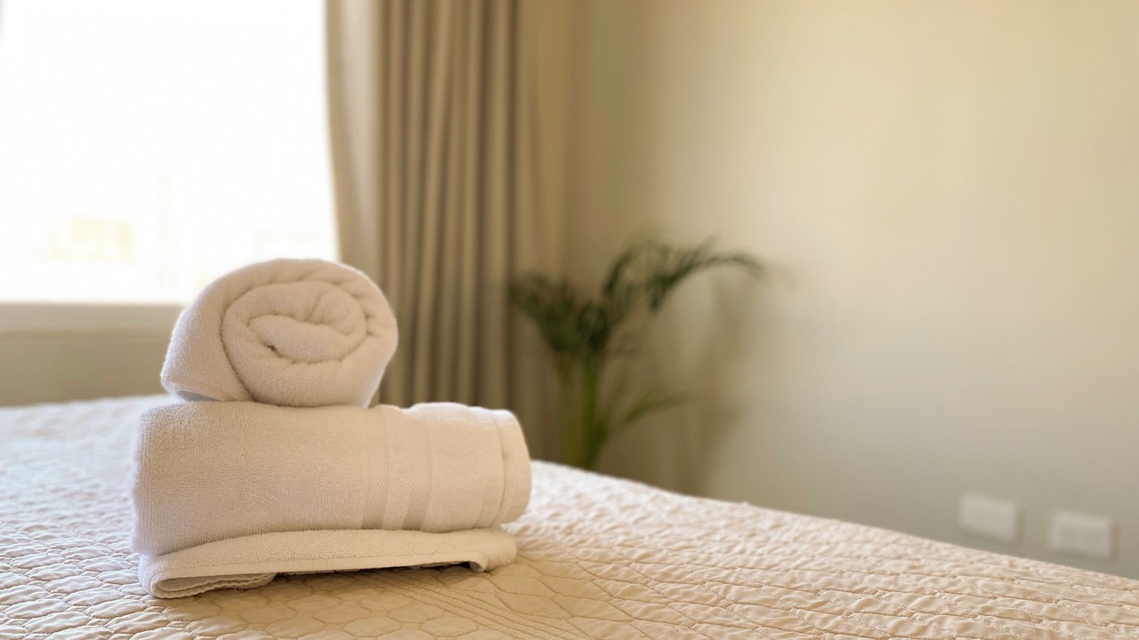 Photo of Bedroom in Hermosillo