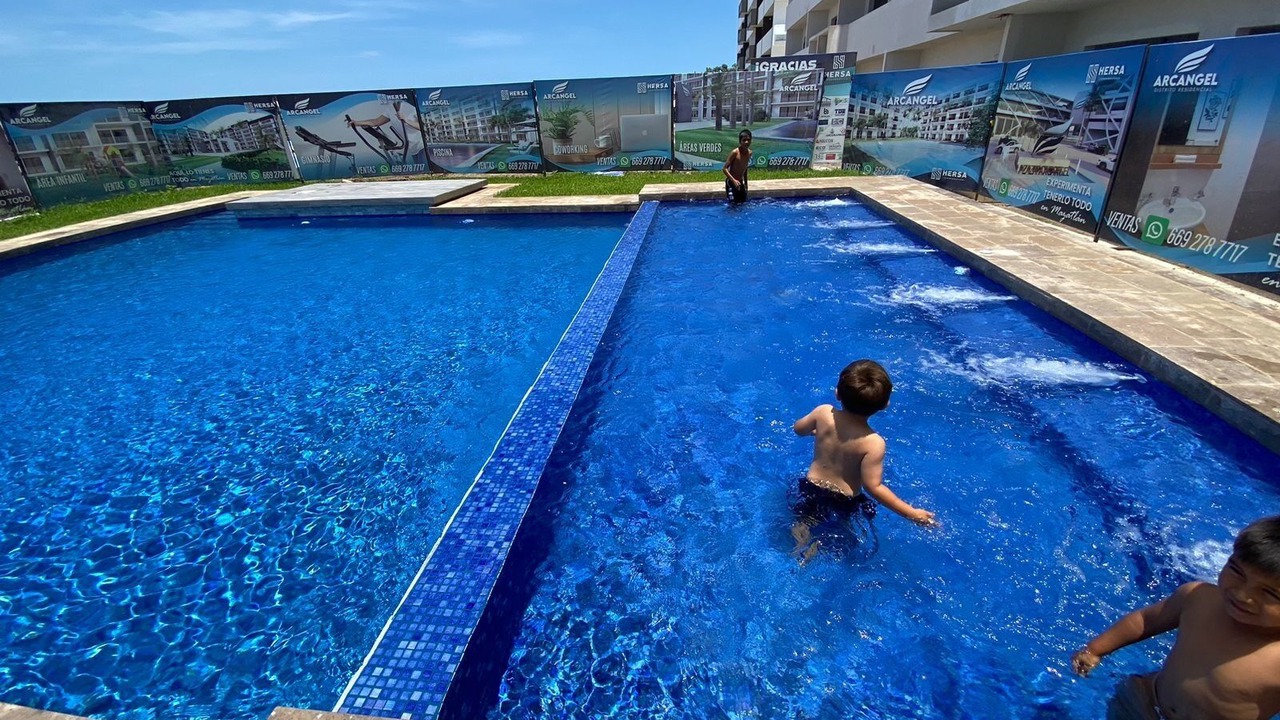 Photo of Outdoor in Mazatlan