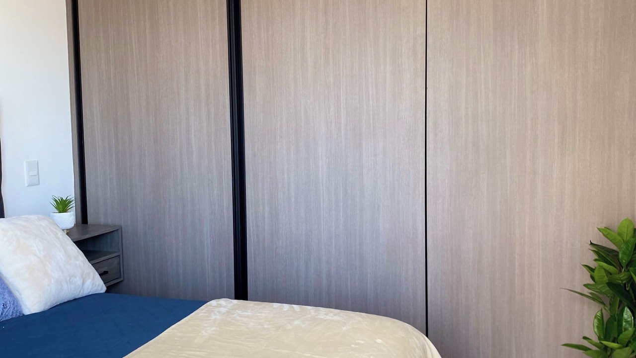 Photo of Bedroom in Mazatlan