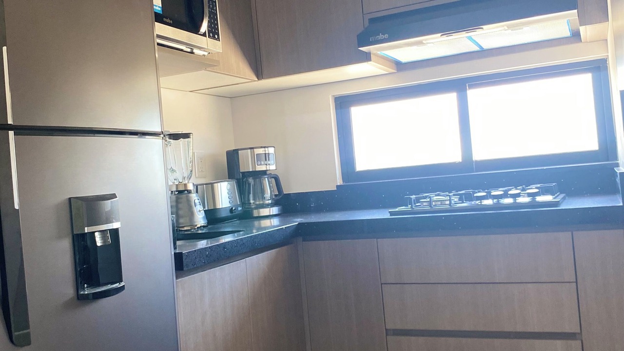 Photo of Kitchen in Mazatlan