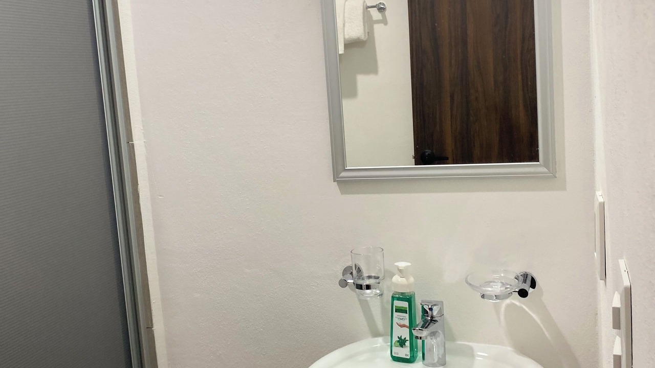Photo of Bathroom in Mazatlan