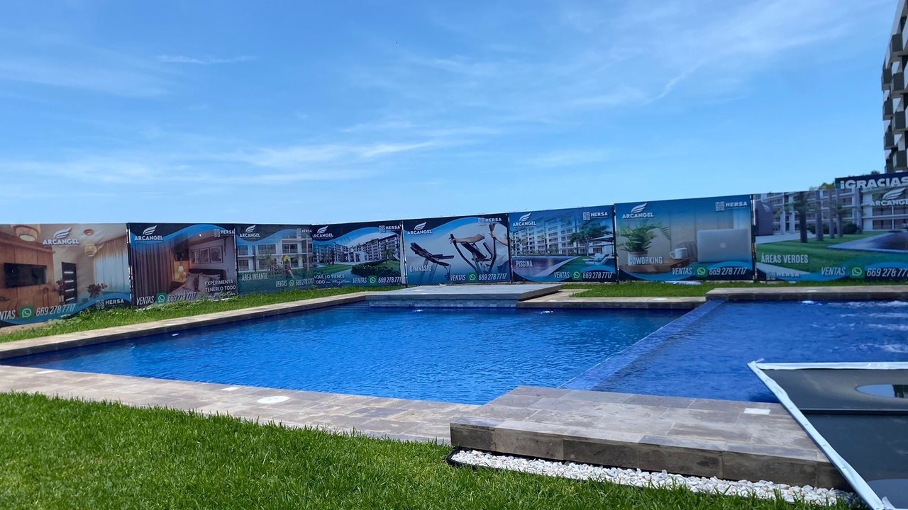 Photo of Outdoor in Mazatlan
