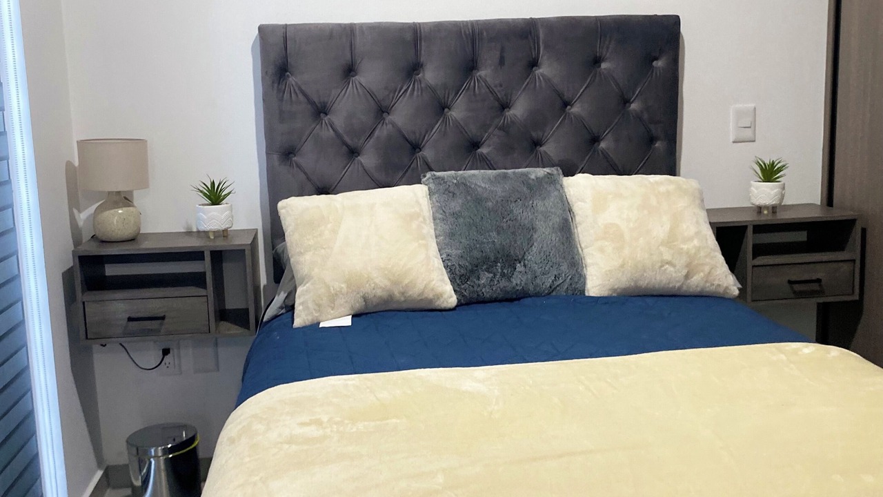 Photo of Bedroom in Mazatlan