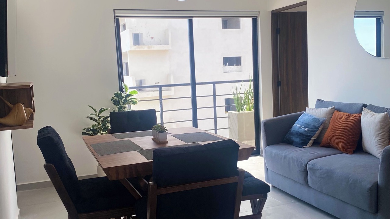 Photo of Livingroom in Mazatlan