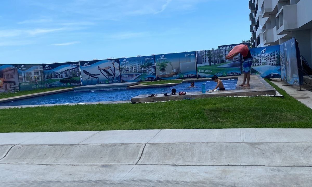 Photo of Outdoor in Mazatlan