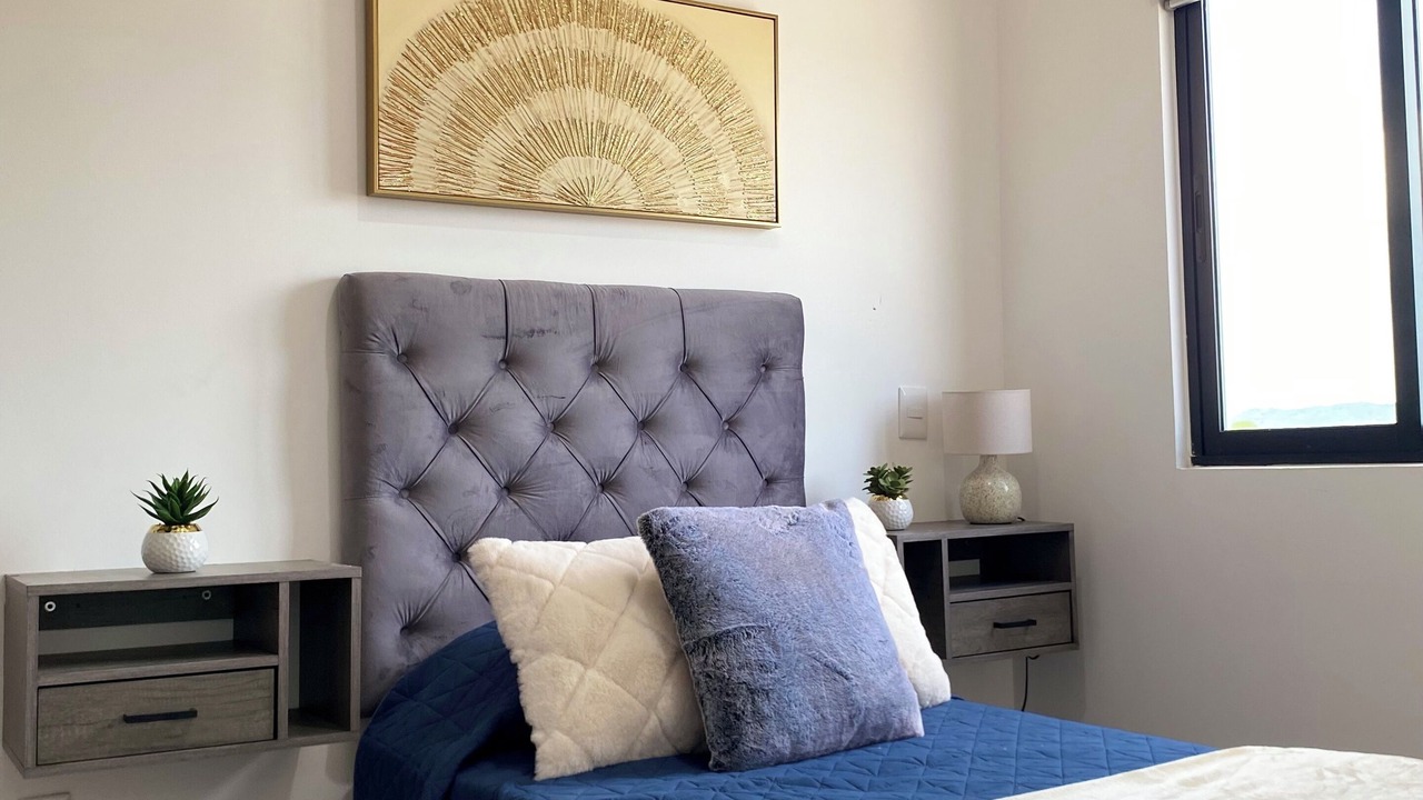 Photo of Bedroom in Mazatlan