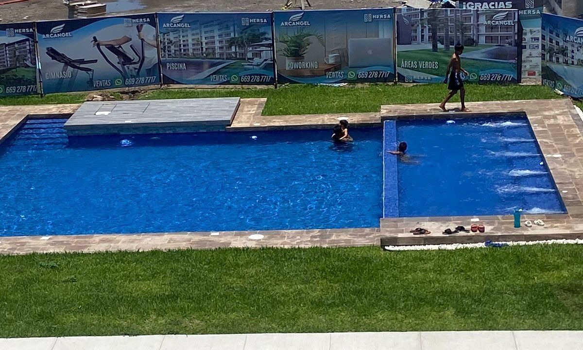 Photo of Outdoor in Mazatlan
