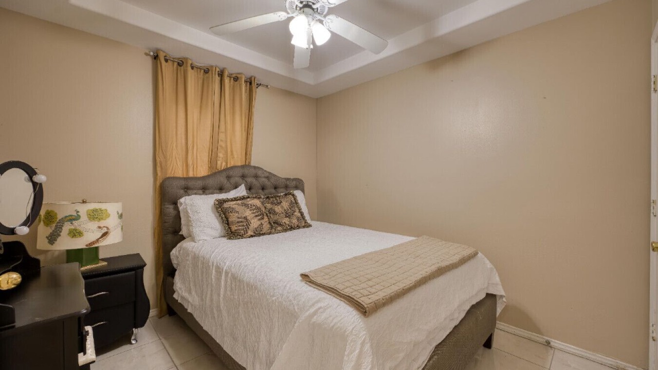 Photo of Bedroom in Pharr