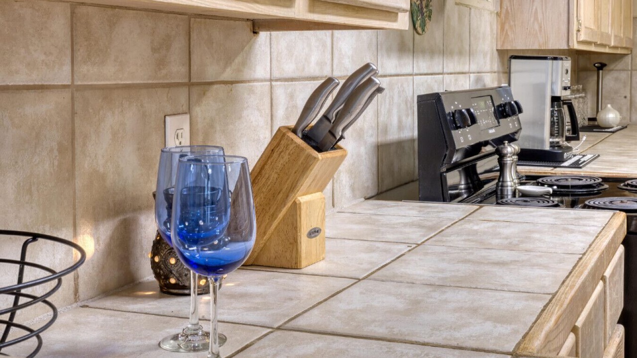 Photo of Kitchen in Pharr