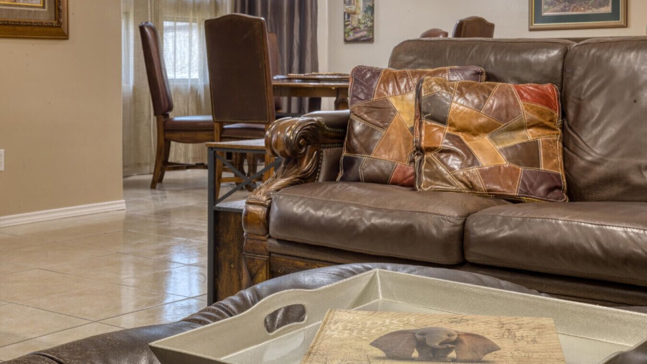 Photo of Livingroom in Pharr