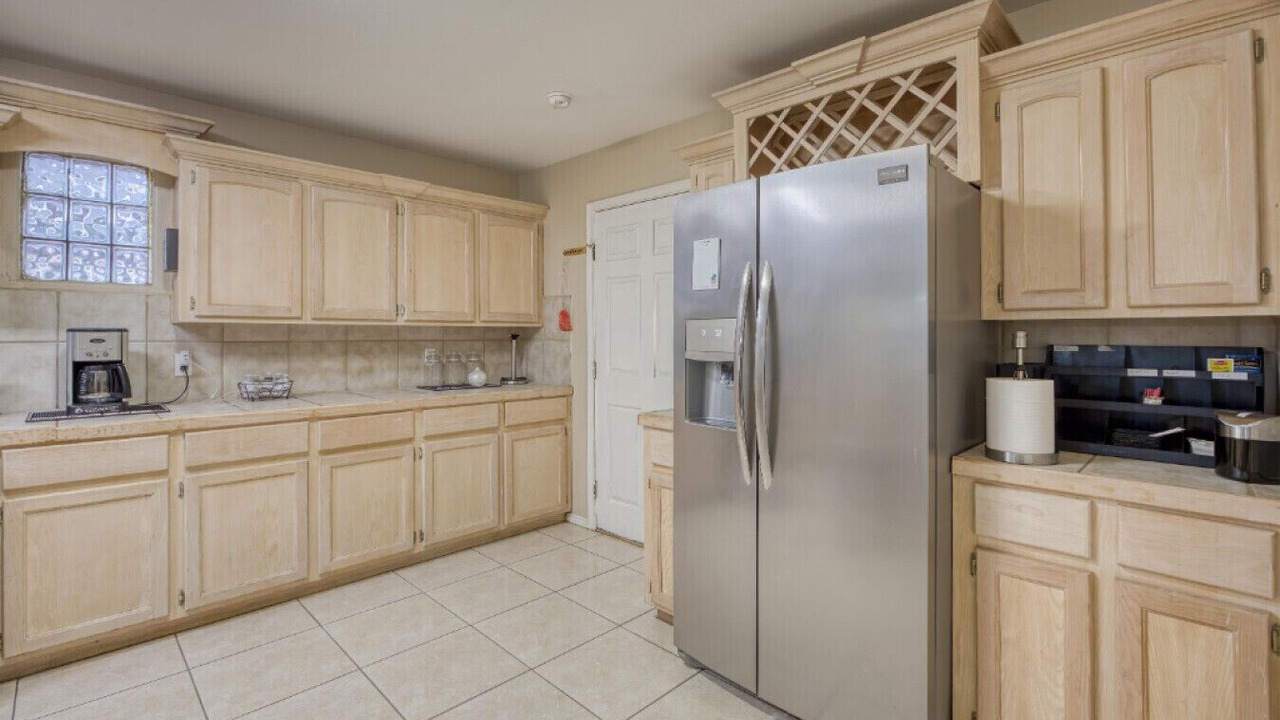 Photo of Kitchen in Pharr