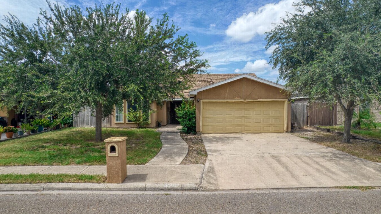 Photo of Outdoor in Pharr