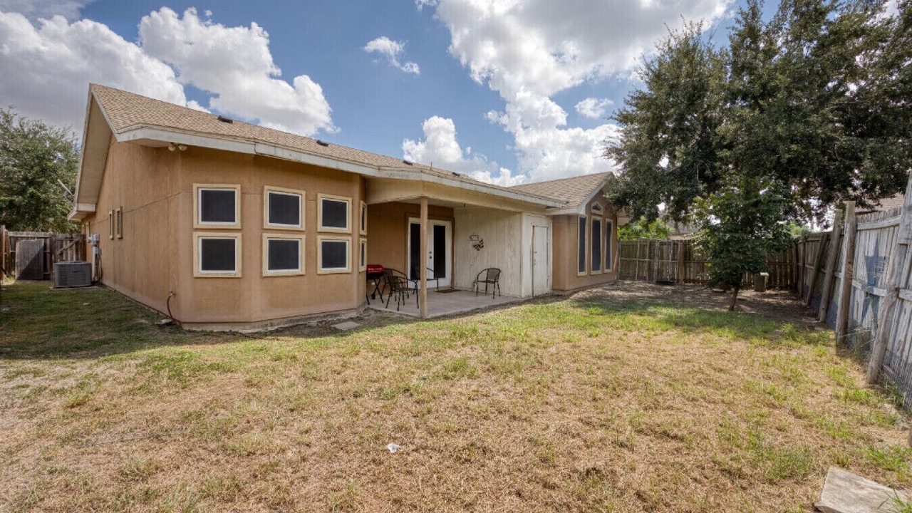 Photo of Outdoor in Pharr