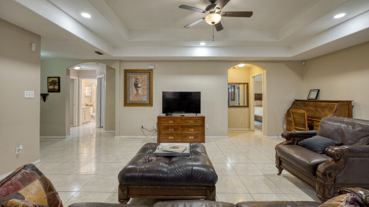 Photo of Livingroom in Pharr