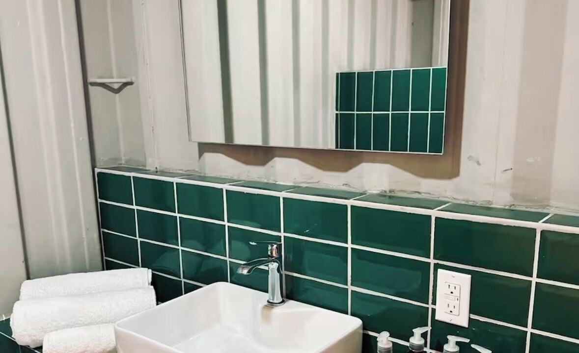 Photo of Bathroom in Saladita
