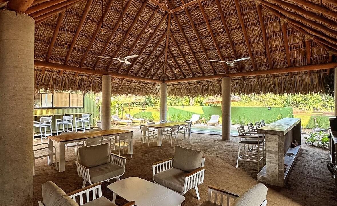 Photo of Outdoor in Saladita