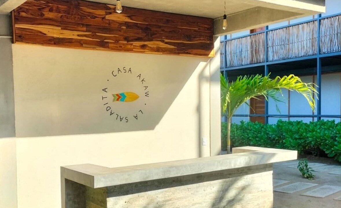 Photo of Outdoor in Saladita