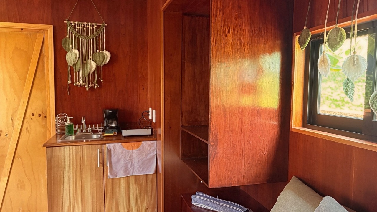 Photo of Bedroom in Saladita