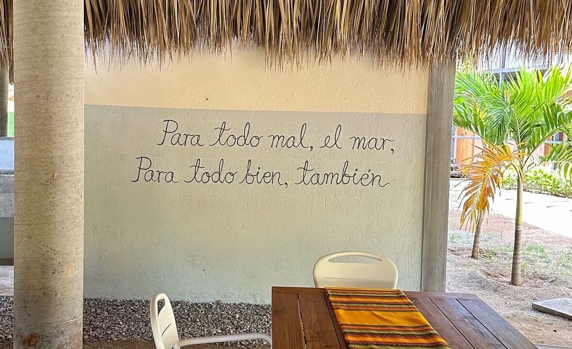 Photo of Outdoor in Saladita