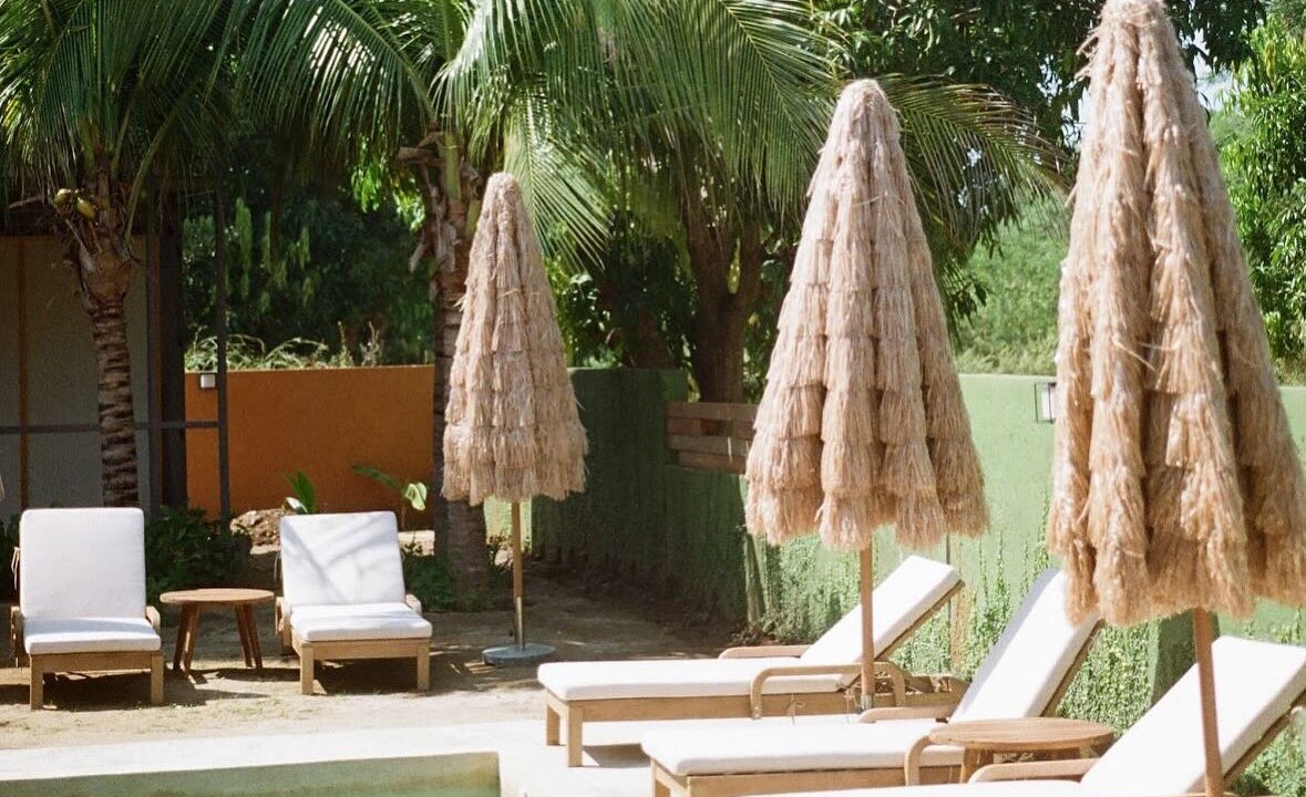 Photo of Outdoor in Saladita