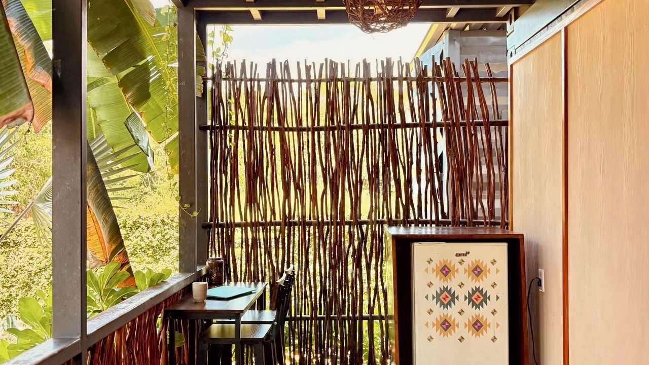 Photo of Outdoor in Saladita
