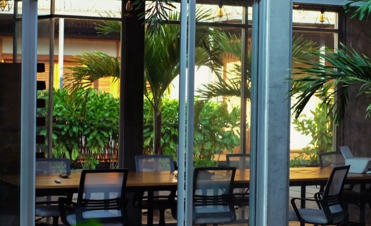 Photo of Outdoor in Saladita