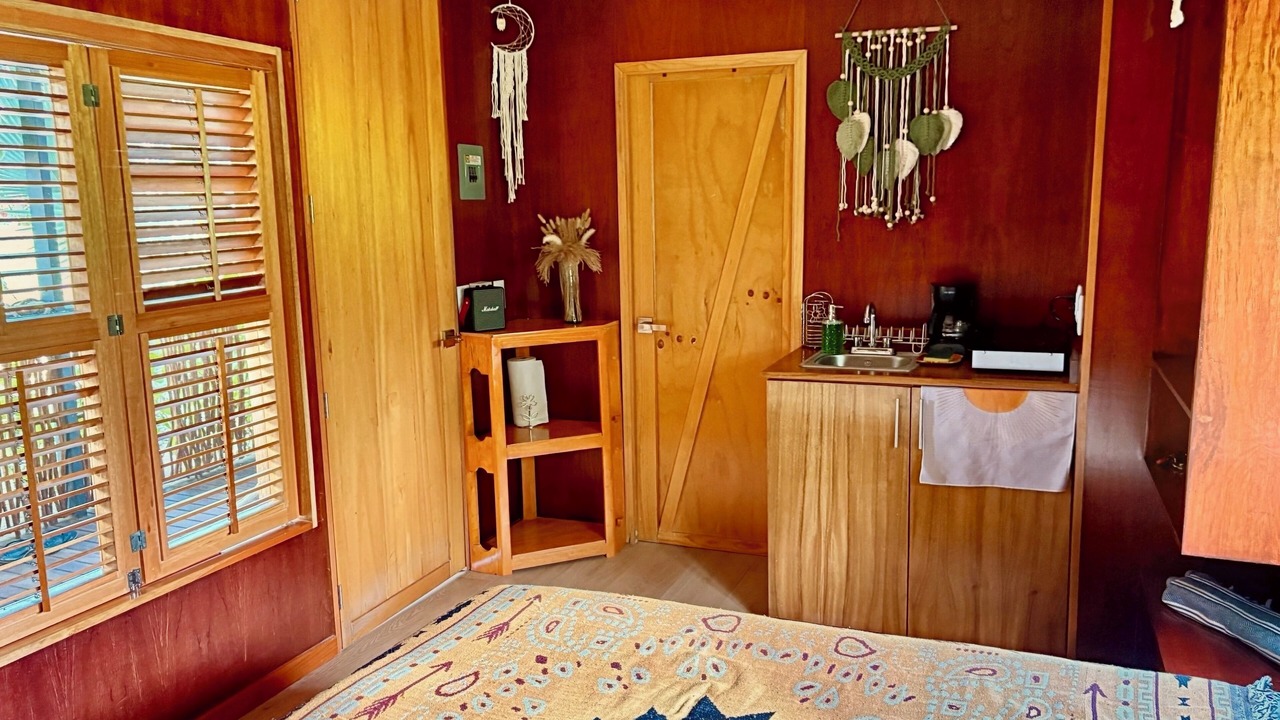 Photo of Bedroom in Saladita